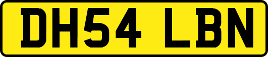 DH54LBN