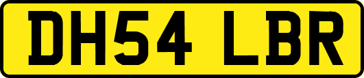 DH54LBR