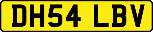 DH54LBV