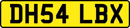 DH54LBX