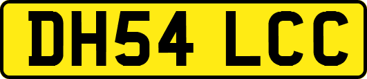 DH54LCC