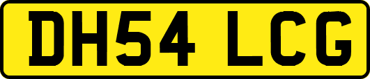 DH54LCG