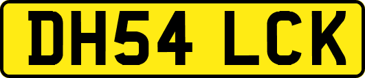 DH54LCK