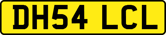 DH54LCL