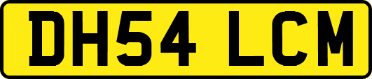 DH54LCM