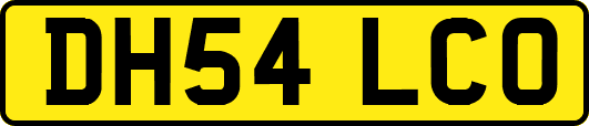 DH54LCO