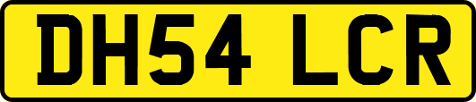 DH54LCR
