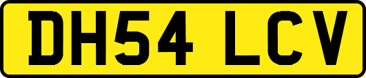 DH54LCV