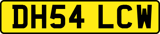 DH54LCW