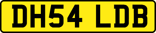 DH54LDB