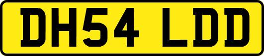 DH54LDD