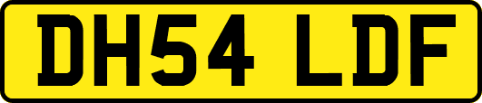 DH54LDF