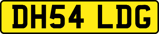DH54LDG