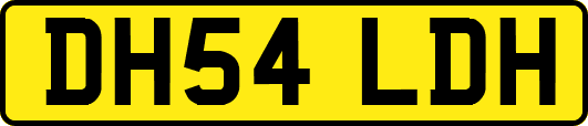 DH54LDH