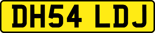 DH54LDJ