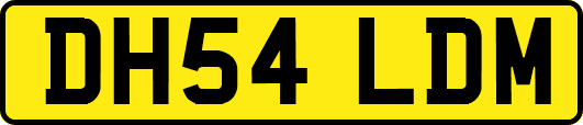 DH54LDM