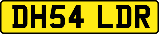 DH54LDR