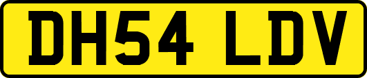 DH54LDV