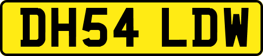 DH54LDW