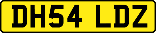 DH54LDZ