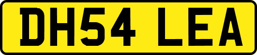 DH54LEA