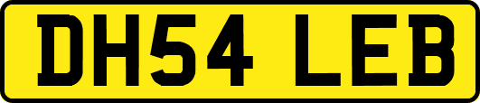 DH54LEB