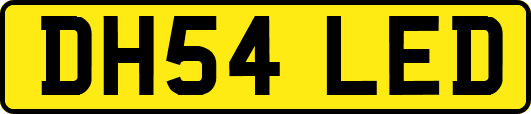 DH54LED