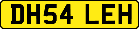 DH54LEH