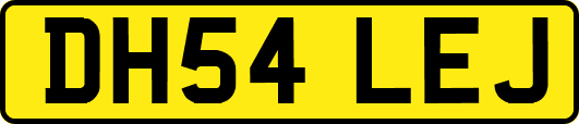 DH54LEJ