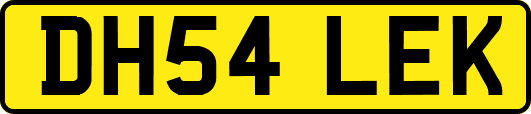 DH54LEK