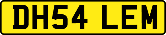 DH54LEM