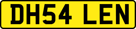 DH54LEN