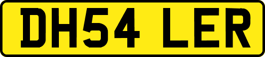 DH54LER