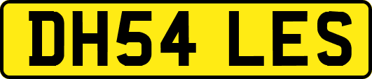 DH54LES