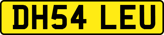 DH54LEU