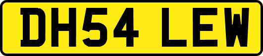 DH54LEW