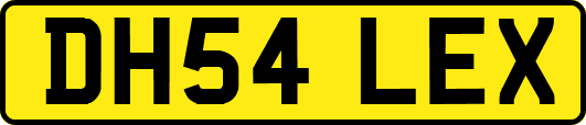 DH54LEX