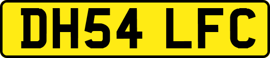 DH54LFC
