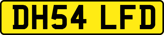 DH54LFD