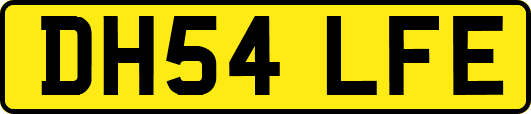 DH54LFE