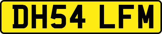 DH54LFM