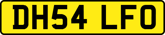 DH54LFO