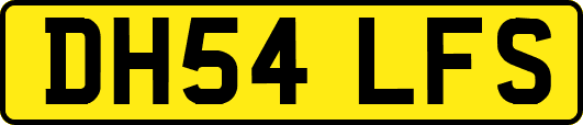 DH54LFS