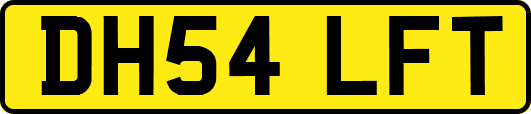 DH54LFT