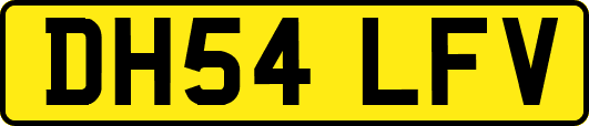 DH54LFV