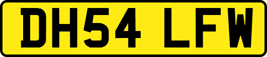 DH54LFW