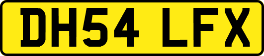 DH54LFX