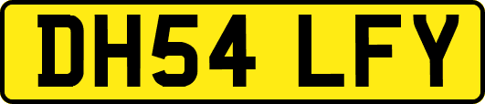 DH54LFY