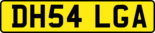 DH54LGA