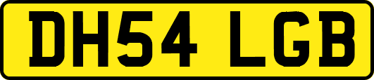DH54LGB